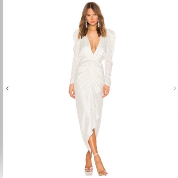 RONNY KOBO ASTRID MIDI - Picture 1 of 5